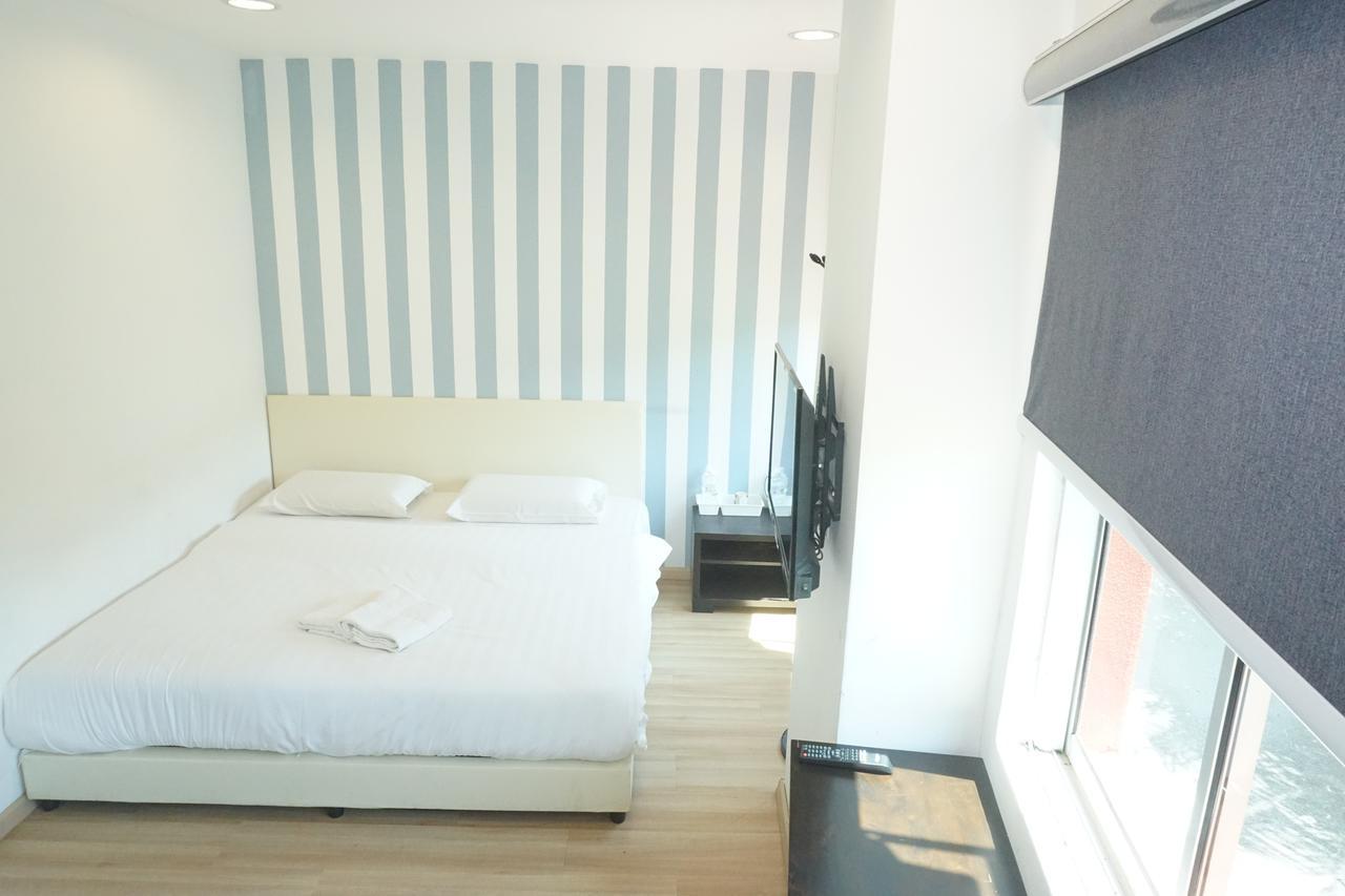 Sun Inns Hotel Ayer Keroh Chambre photo
