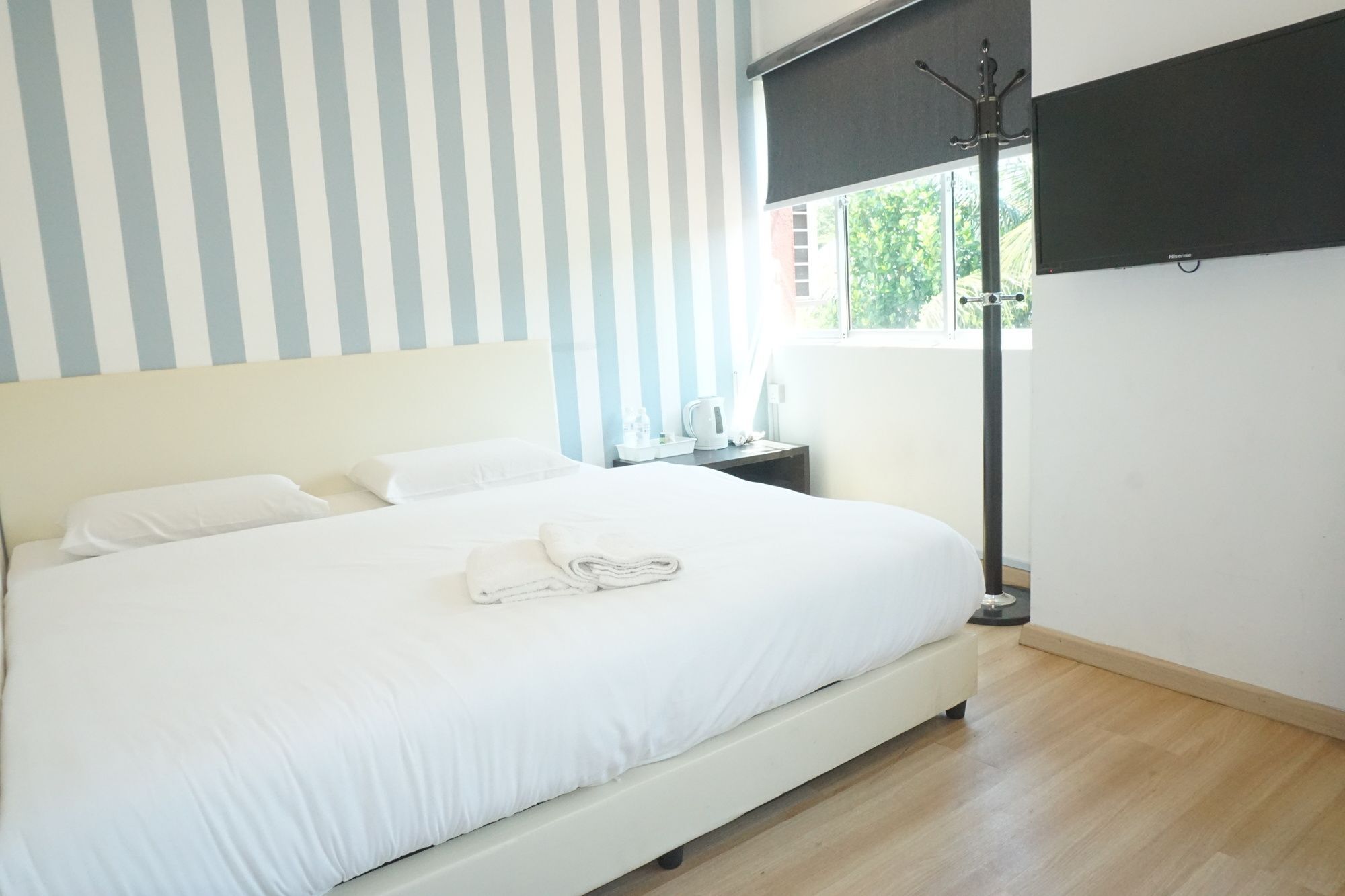 Sun Inns Hotel Ayer Keroh Extérieur photo