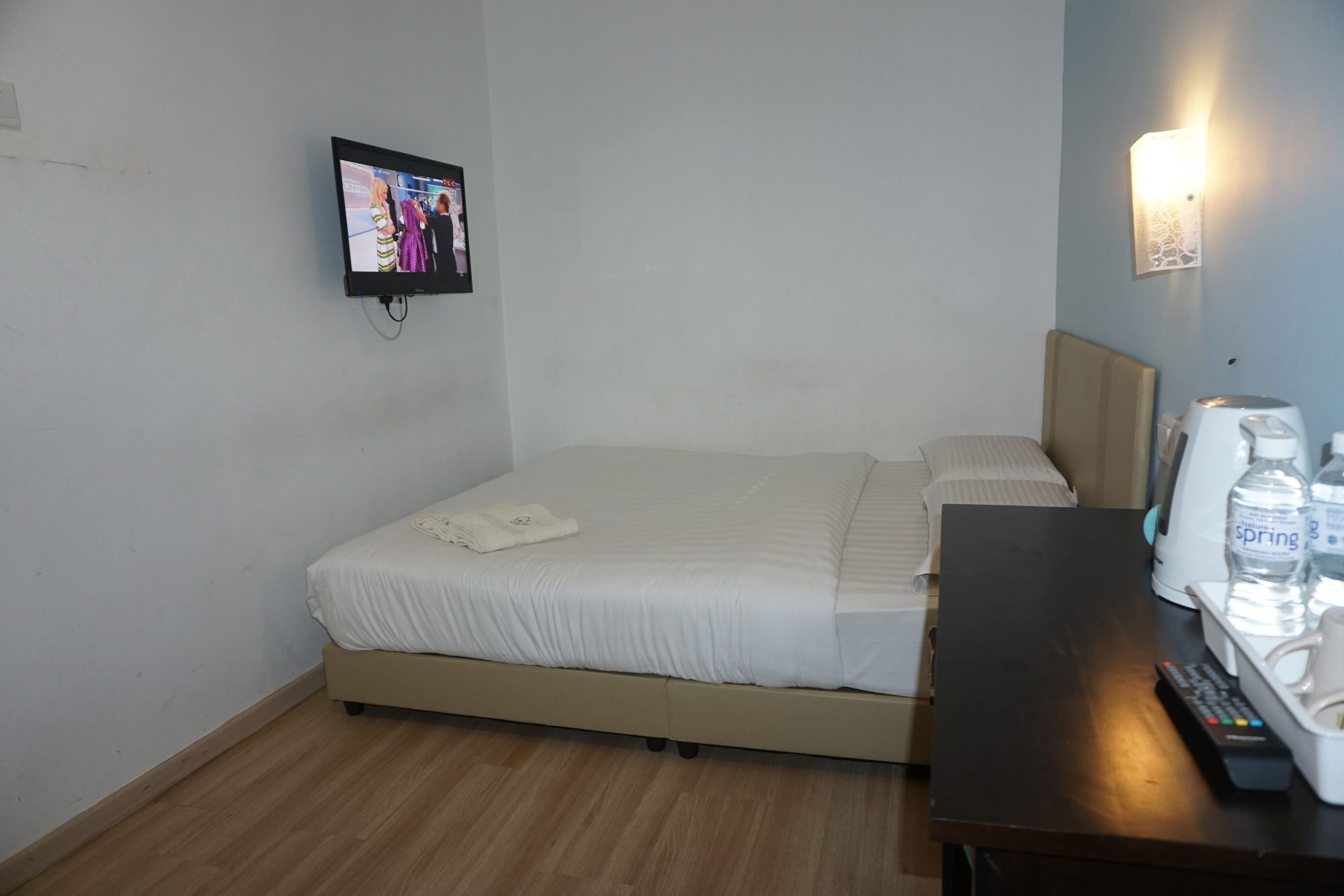 Sun Inns Hotel Ayer Keroh Extérieur photo